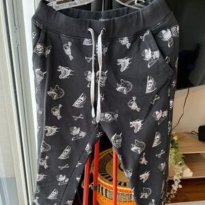 Lurking Class Mens Sweatpants